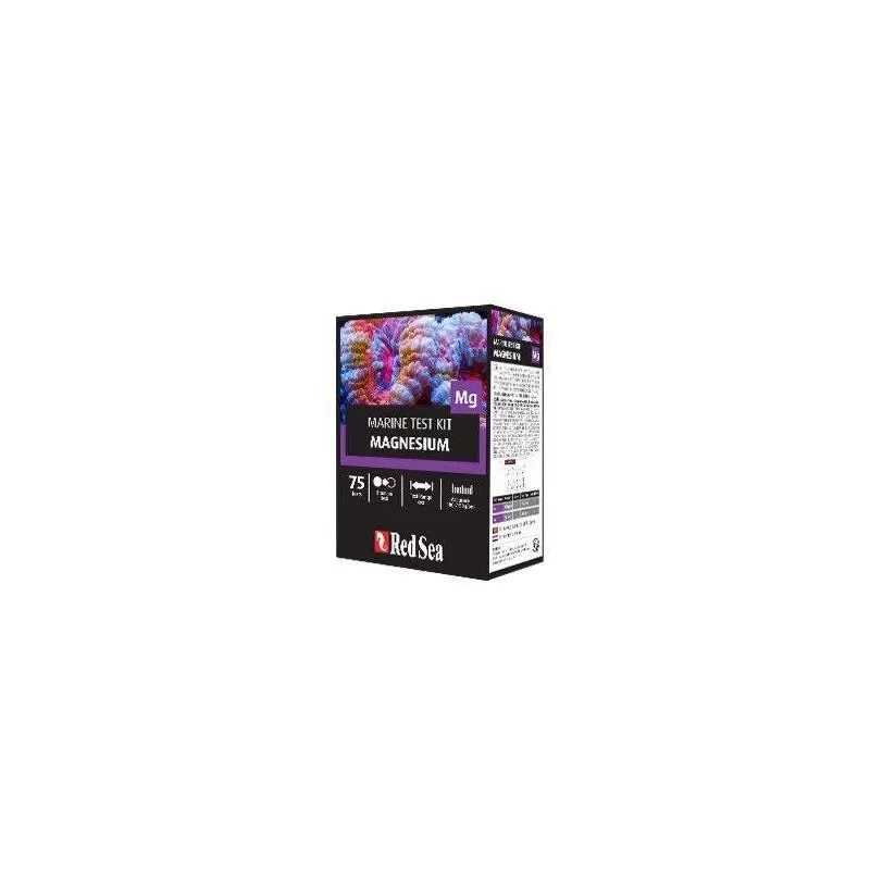Red Sea MCP Magnesium Test Kit