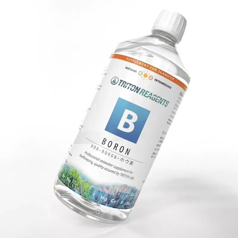 Triton Trace Base B (Boron) - 1000 ml
