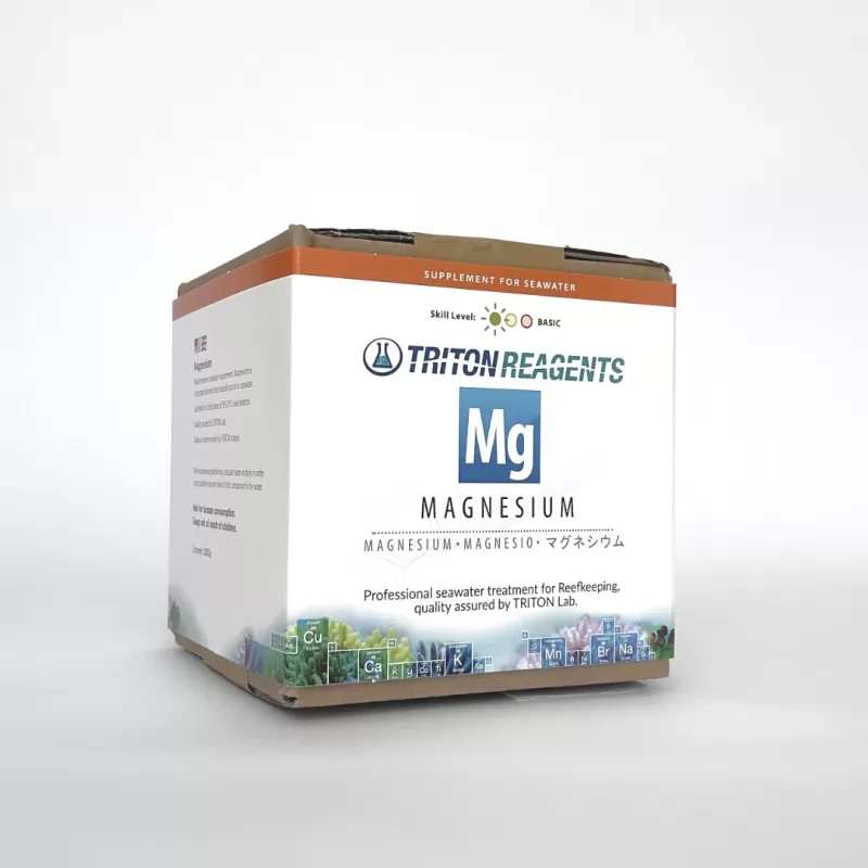 Triton Magnesium 1000 g