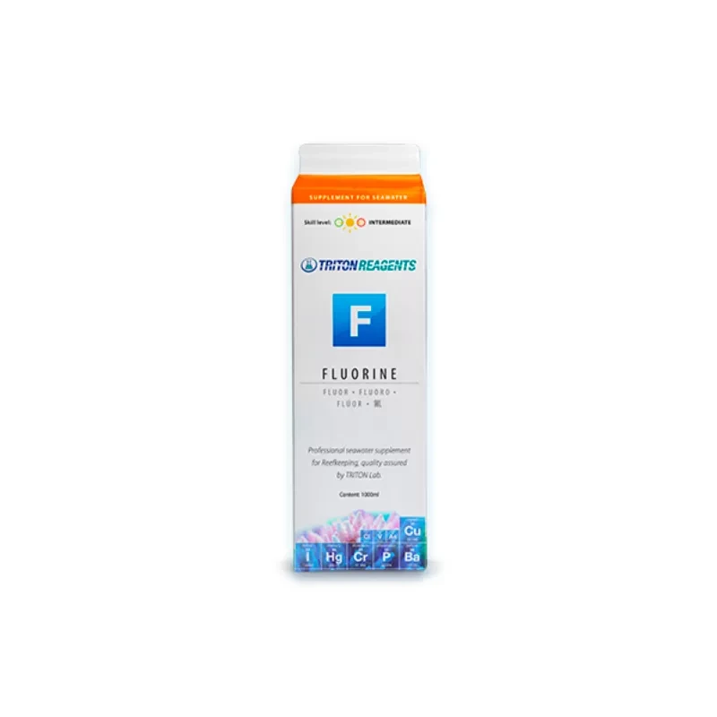 Triton Trace Base F 1000 ml