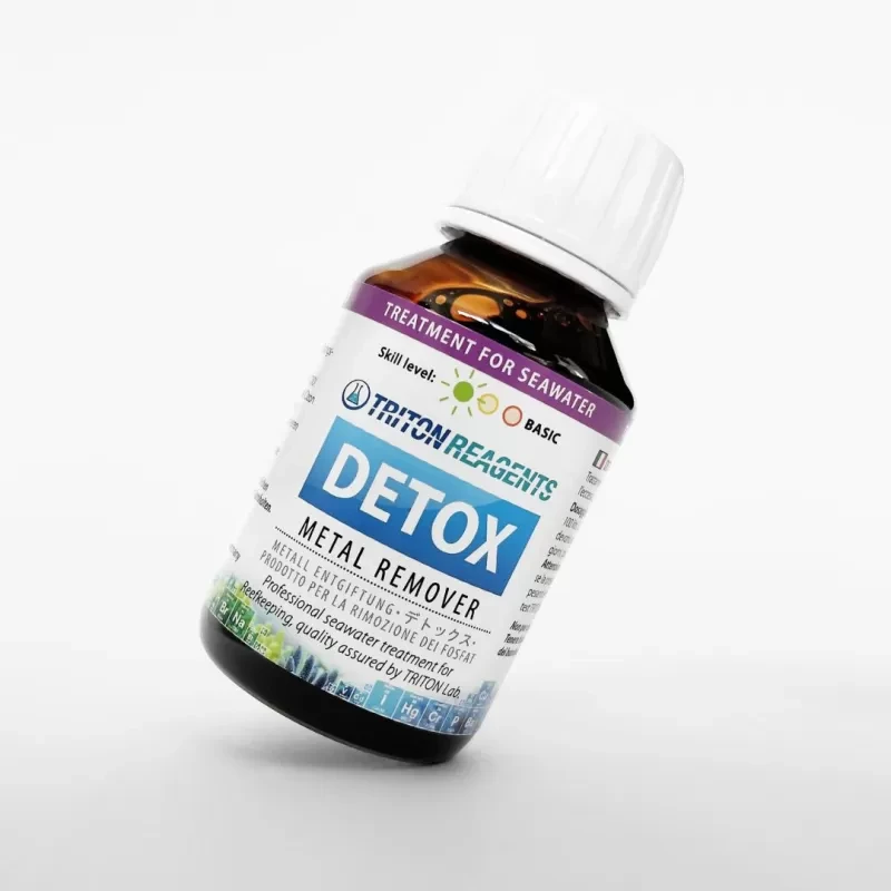 Triton Trace Base DETOX - 100 ml