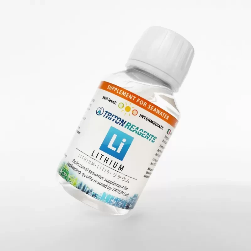 Triton Trace Base Li (lithium) - 100 ml