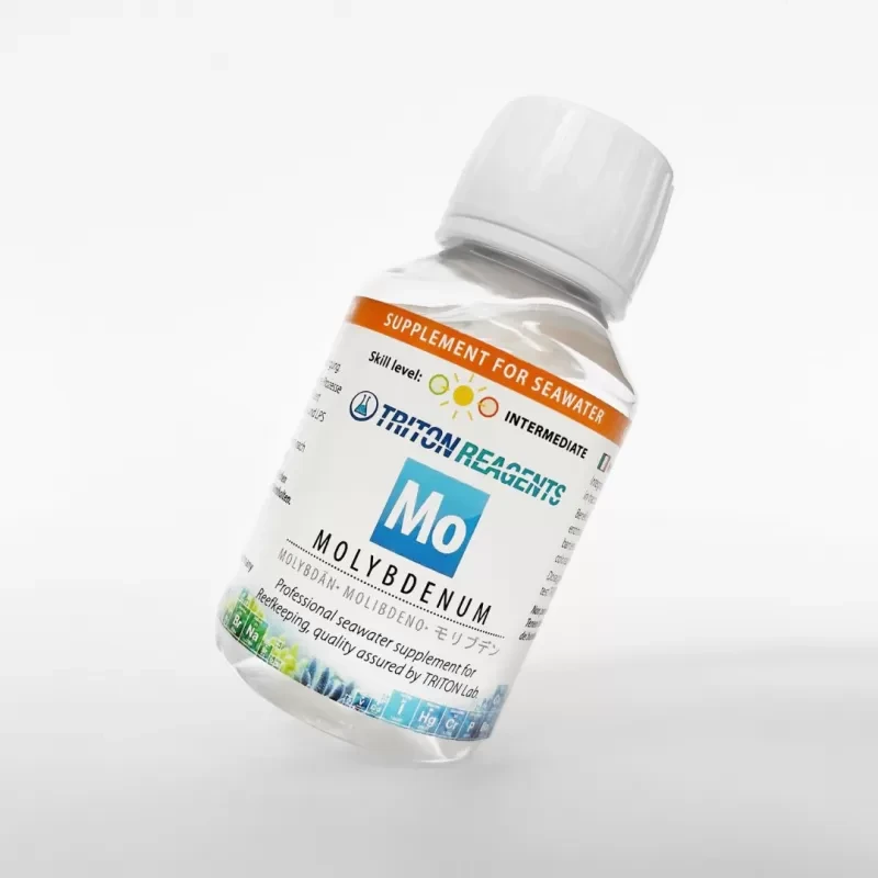 Triton Trace Base Mo (Molybdeen) - 100 ml