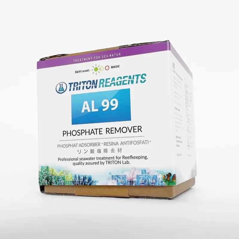 Triton AL99 PO4 (fosfaat) Remover - 5000ml