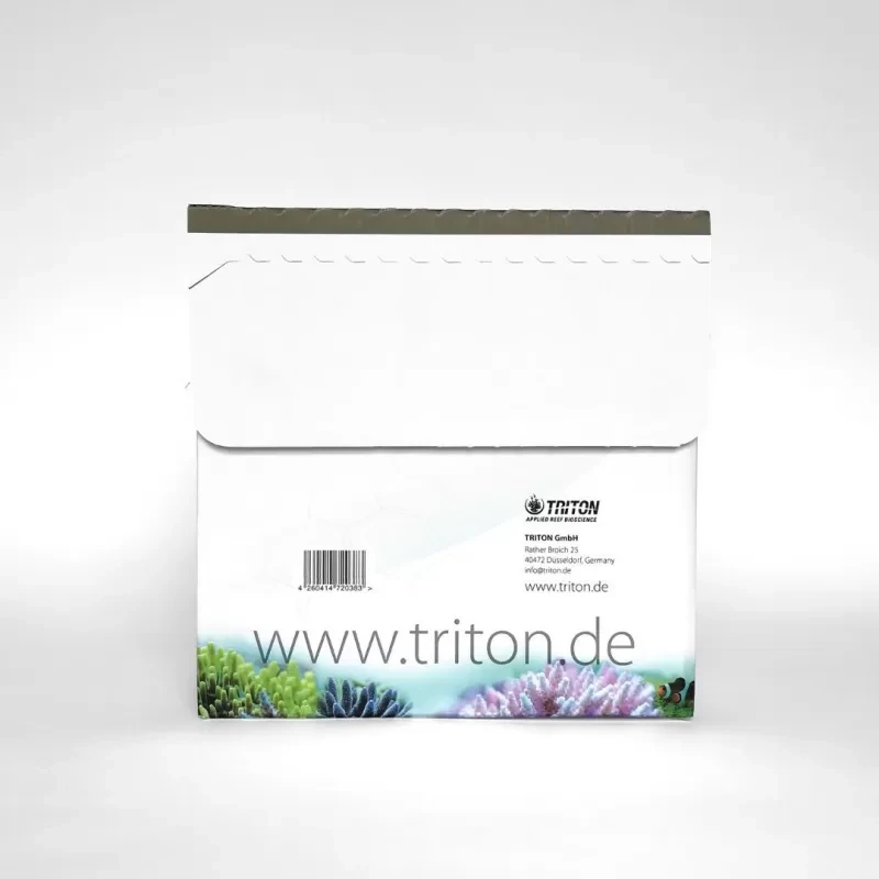 Triton NaHC03 (natriumwaterstofcarbonaat) - 4kg