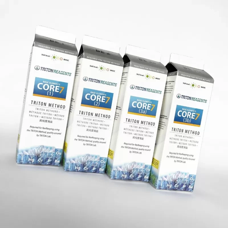 Triton Base Elements CORE7 1