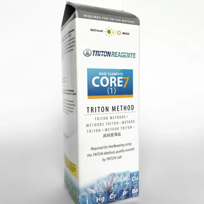 Triton Base Elements CORE7 2
