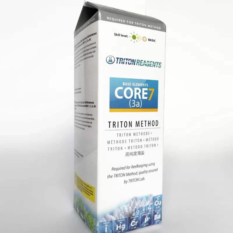 Triton Base Elements CORE7 3a