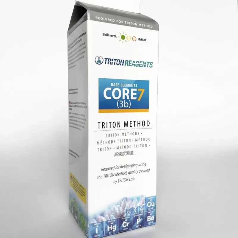 Triton Base Elements CORE7 3b