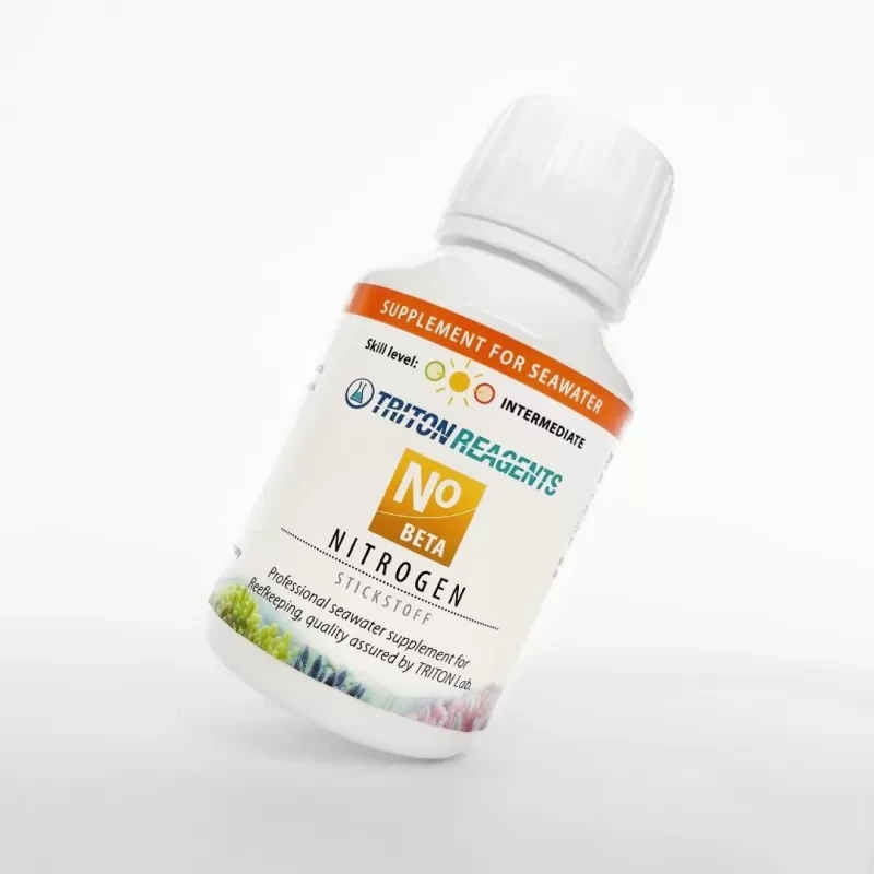 Triton NO Beta 100ml