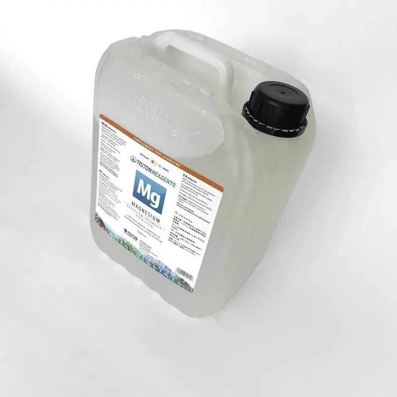 Triton Magnesium 5 l
