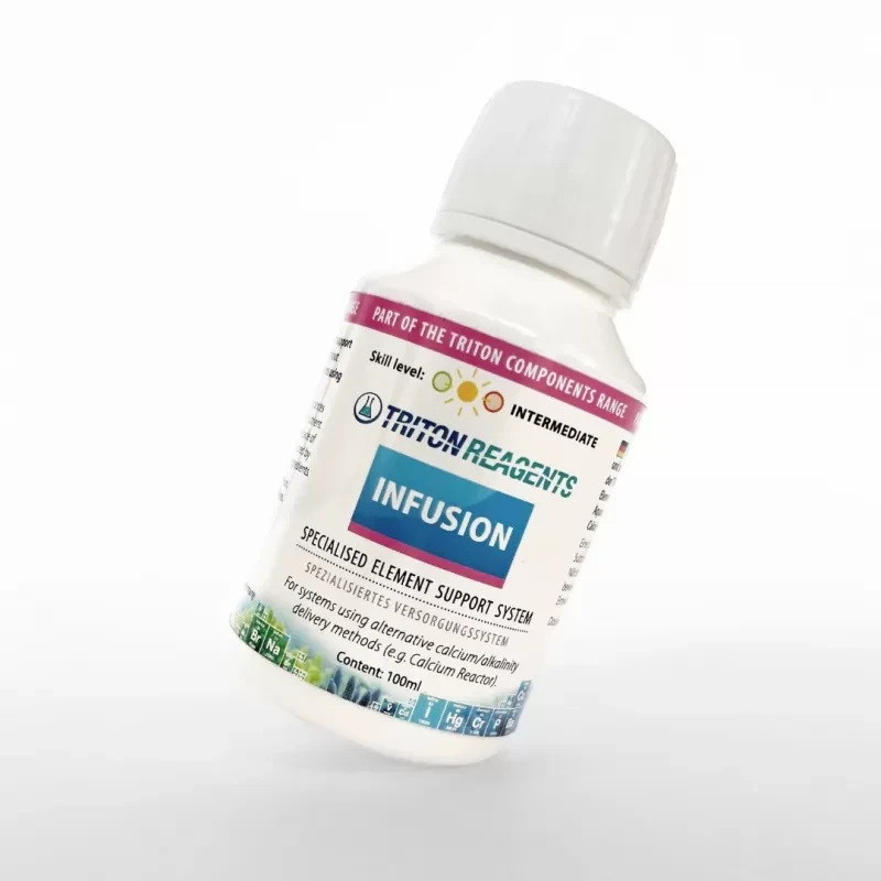 Triton Infusion 100ml