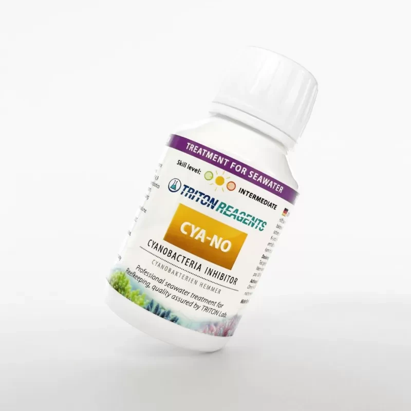 Triton CYA-NO (cyano) 100ml