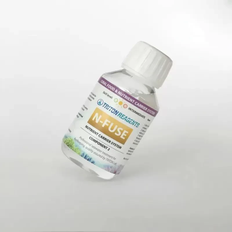 Triton N-FUSE - Component 2 - 100 ml
